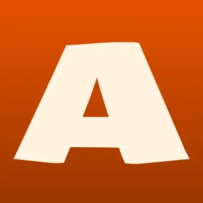 АЛЕКСИНСКАЯ АПТЕКА, лого-визитка