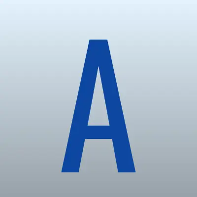 Администрация г. Алексин, лого-визитка