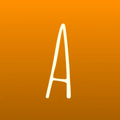 Алексинская аптека, лого-визитка