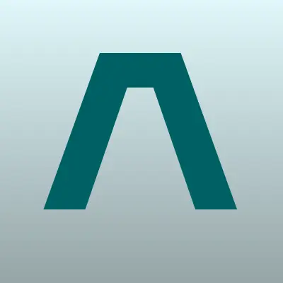 Алексинская аптека, лого-визитка
