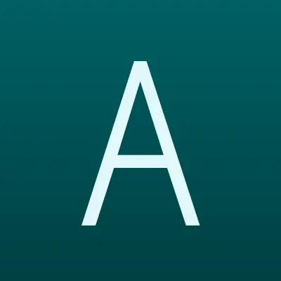 Алексинская аптека, лого-визитка
