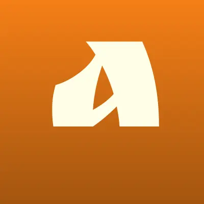 Алексинская аптека, лого-визитка
