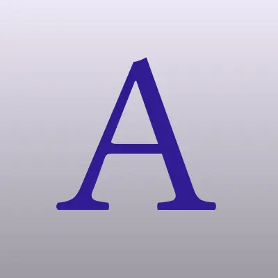 Алексинская аптека, лого-визитка