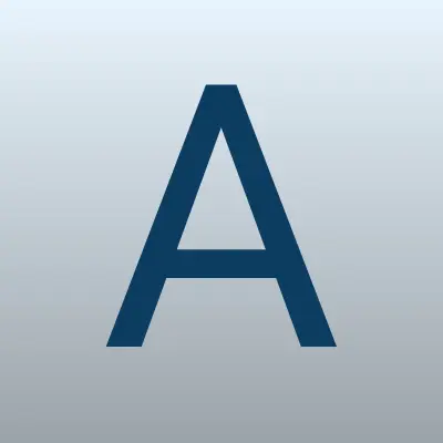 Альфа-Сервис, ремонтная компания, лого-визитка