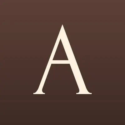 Alvelli.ru, магазин одежды, лого-визитка