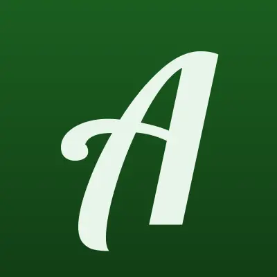 Аудит консалтинг, аудиторских услуг, лого-визитка