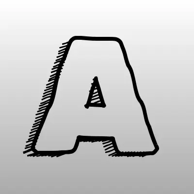 Автомама-Транс, автотранспортная компания, лого-визитка