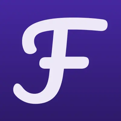 Формус, IT-компания, лого-визитка