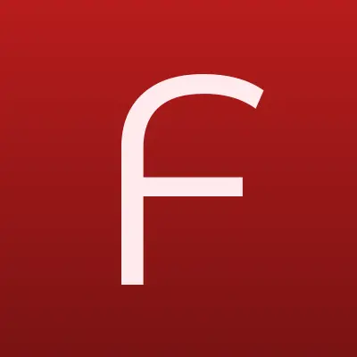 Forum, магазин электроники и бытовой техники, лого-визитка