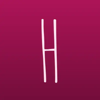 Hakuna-matata, магазин детских игрушек, лого-визитка