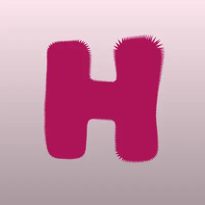 Hookah & Karaoke Bar 44, лого-визитка