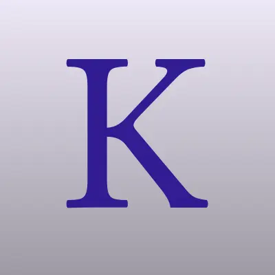 Калита, торговая компания, лого-визитка