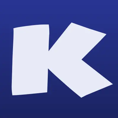 Каприз, салон красоты, лого-визитка