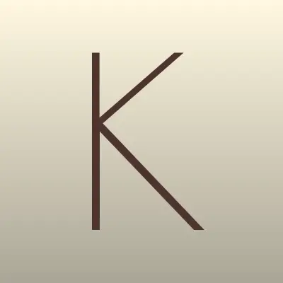 Клён, магазин садовой мебели, лого-визитка