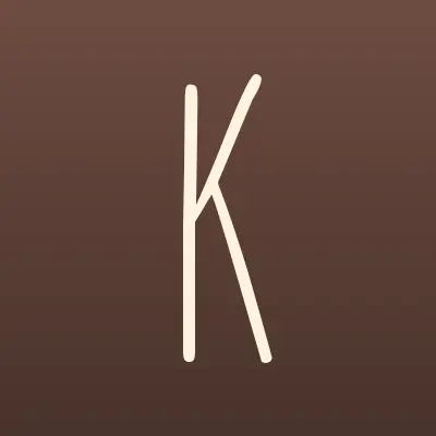 Konturros, магазин мебели, лого-визитка