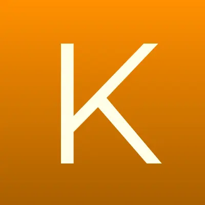 Konturros, магазин мебели, лого-визитка