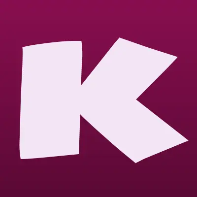 КосмоSAT, торгово-монтажная компания, лого-визитка