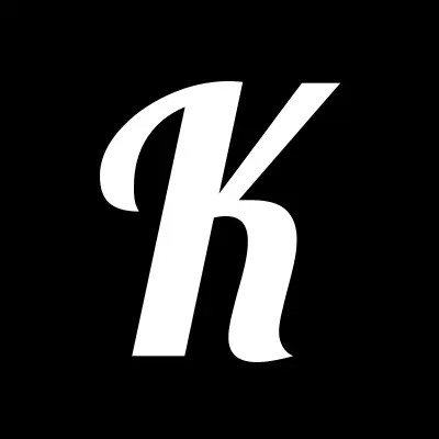 Кроха, магазин детской одежды, лого-визитка