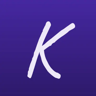 Квинс, салон красоты, лого-визитка