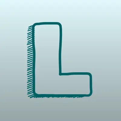 Leto lounge 71, кафе, лого-визитка
