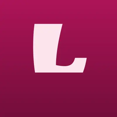 Лучик надежды, информационный портал, лого-визитка