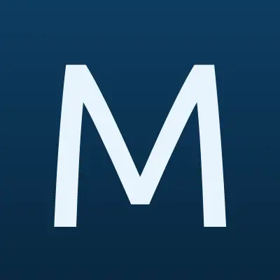 M-Technics, ремонтная мастерская, лого-визитка
