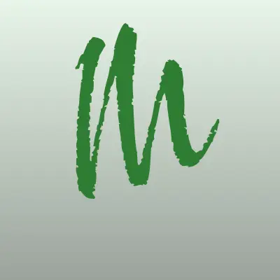 Мачта, кафе, лого-визитка