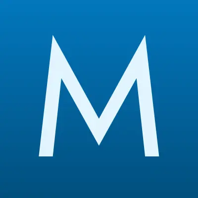 Магазин автомасел, лого-визитка