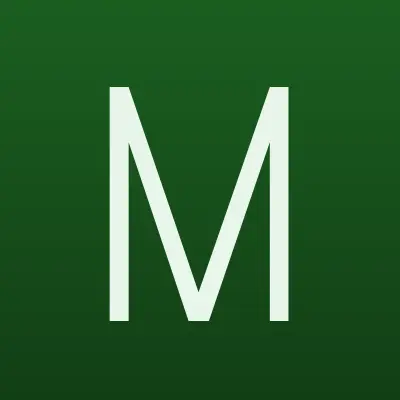 Магазин карнавальных товаров, лого-визитка