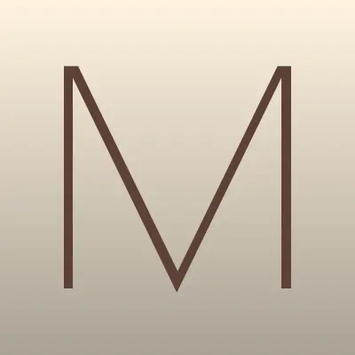Макс, торгово-монтажная компания, лого-визитка