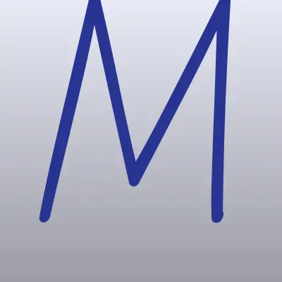 Мастер, торгово-монтажная компания, лого-визитка