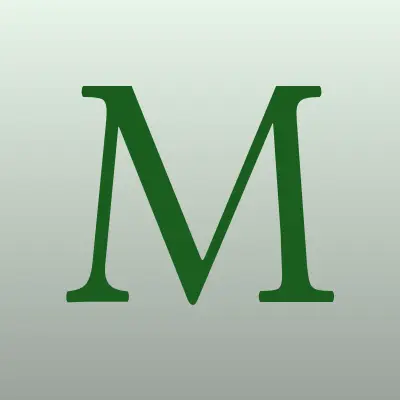 Мебельная компания, лого-визитка