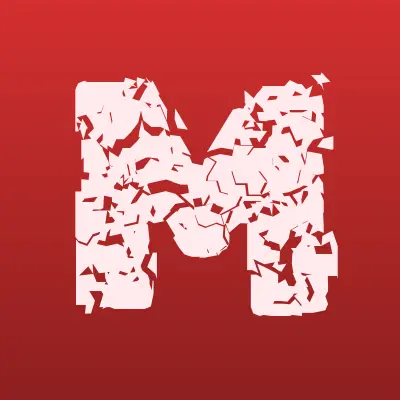 Мебельный Маркет, магазин мебели, лого-визитка