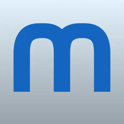 Механик, магазин автозапчастей, лого-визитка