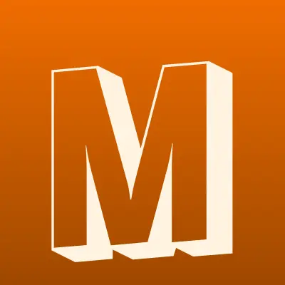 Милана, магазин женской одежды, лого-визитка