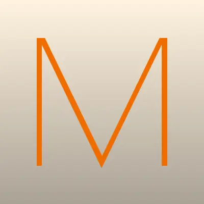 Милана, магазин женской одежды, лого-визитка