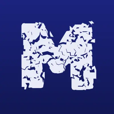 Мисс, лого-визитка