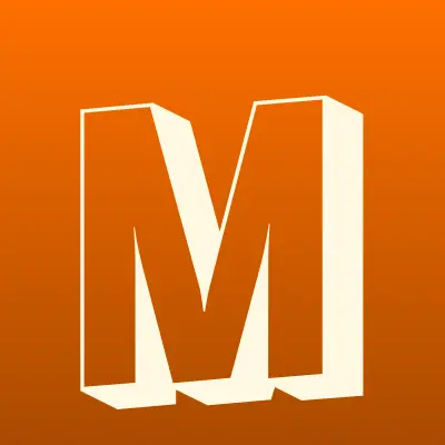 Моя Усадьба, лого-визитка