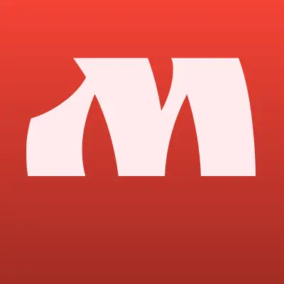 Моя Усадьба, магазин товаров для дома, лого-визитка