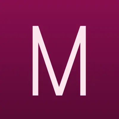 МонолитРесурс, торговая компания, лого-визитка
