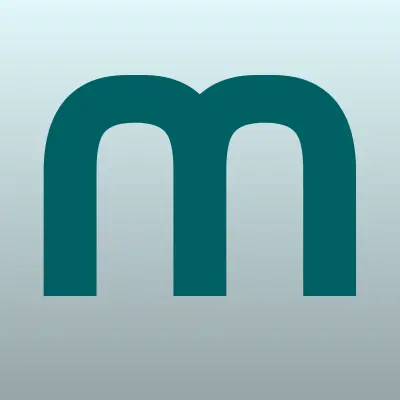 Муниципальный фонд местного развития, лого-визитка