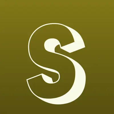 Северин, магазин для садоводов, лого-визитка