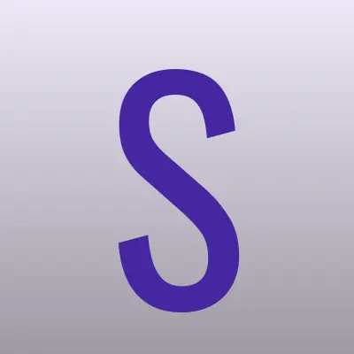 Simona, салон красоты, лого-визитка