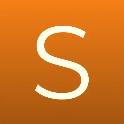 Stolline, магазин мебели, лого-визитка