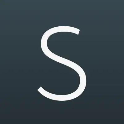 Столовая № 1, лого-визитка