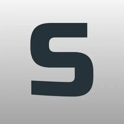 СтройТехСервис XXI, строительный магазин, лого-визитка