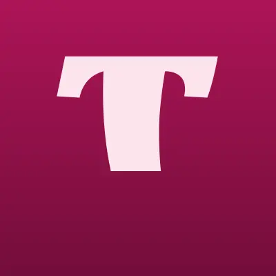 Тарасервис71, торговая компания, лого-визитка