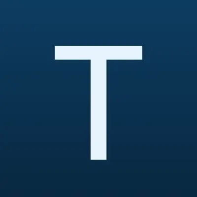 Тенториум, лого-визитка