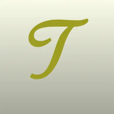 Тенториум, магазин фитопродукции, лого-визитка