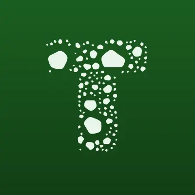 Территориальный фонд обязательного медицинского страхования Тульской области, лого-визитка